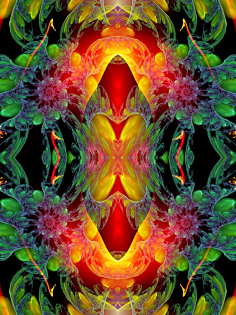 镜像-花瓣网|陪你做生活的设计师 | 图形