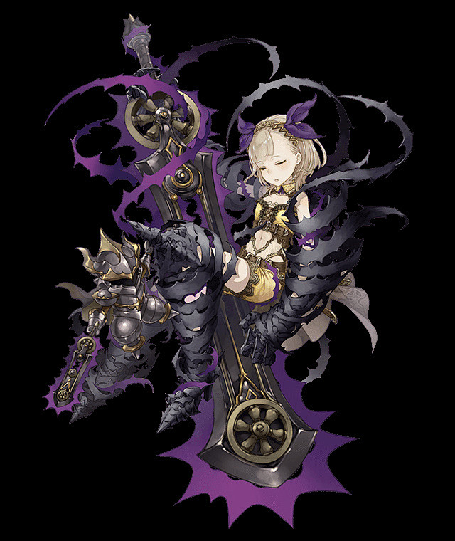 纰缪从养猪的花枝丸转采于2018-06-11 16:40:28sinoalice死亡爱丽丝