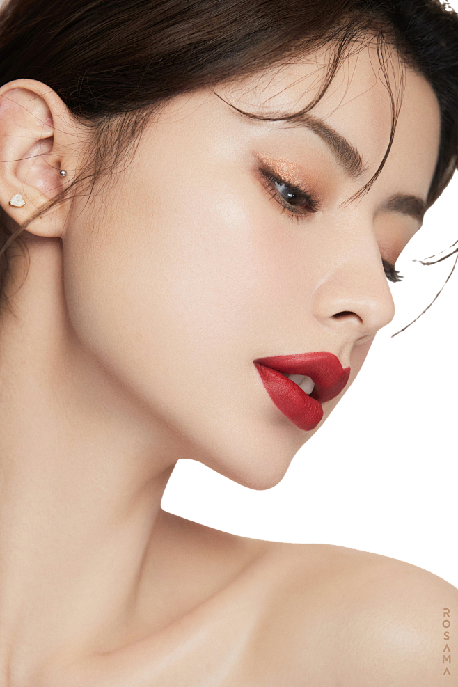 医美整形模特免扣png模特模特png免扣内衣模特模特素材模特欧美