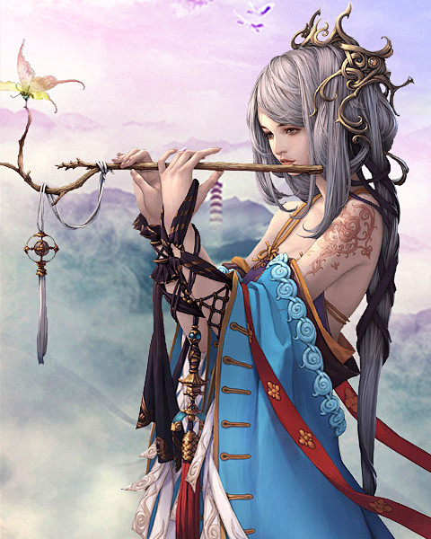 英雄大图高清原画大派送第二弹英雄杀吧百度贴吧