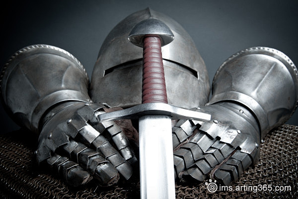 铠甲武器采集大赛