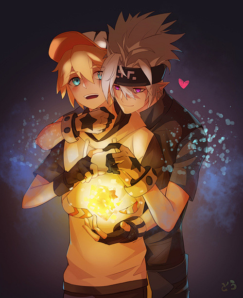 瑞金|凹凸世界 格瑞 金