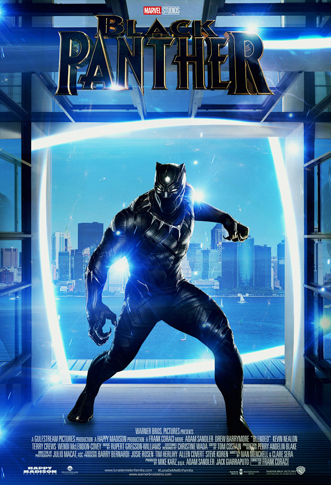 blackpantherposter