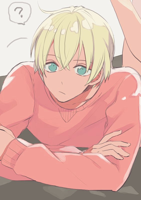 可爱的安室透女装透也好看让人把持不住twitiri00