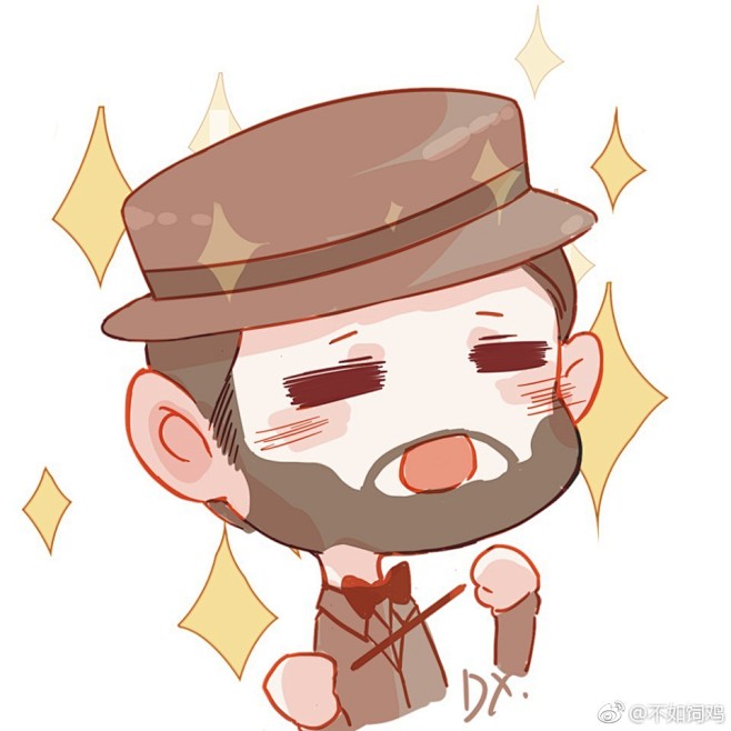 第五人格魔术师