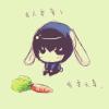 ℡独倚烟花笑々