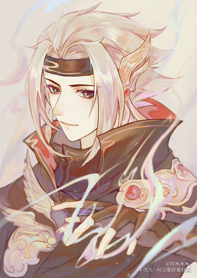 王者荣耀曜云鹰飞将fmvp插画