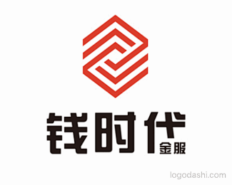 大道金服logo图片