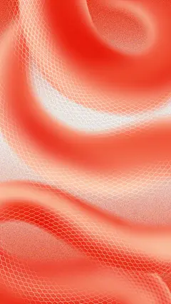 蛇年春节抽象弥散纹理蛇纹背景图片